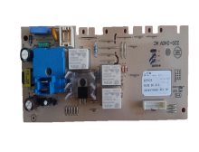 02 44 771 Beko 2830370050 Washing Machine Card